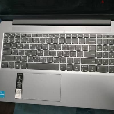 Lenovo IdeaPad Slim استعمال 6 شهور في الضمان Lenovo IdeaPad Slim استعمال 6 شهور في الضمان