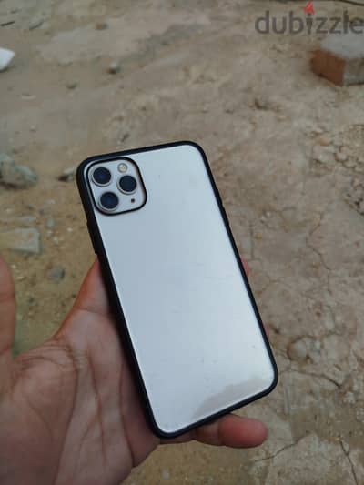 آبل - آيفون 11 برو ماكس iphone 11 pro max