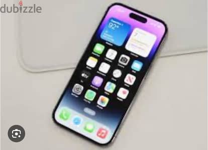 iPhone 14pro max