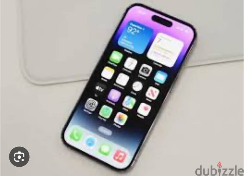 iPhone 14pro max 1