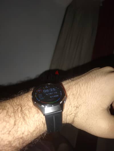 smart watch