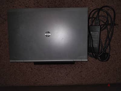 لابتوب HP EliteBook 8560p Core i5 جيل تاني