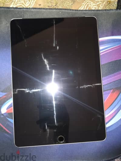 ipad 6th gen