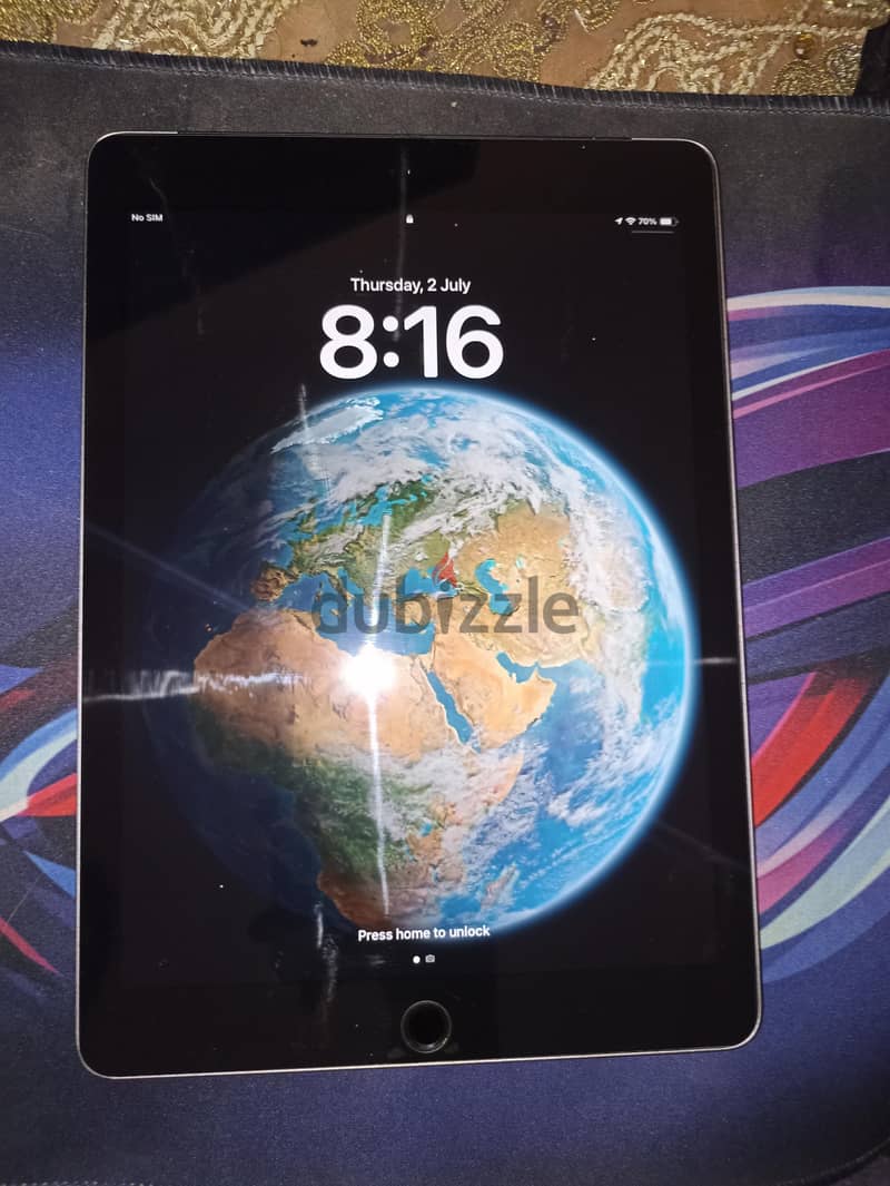 ipad 6th gen 1