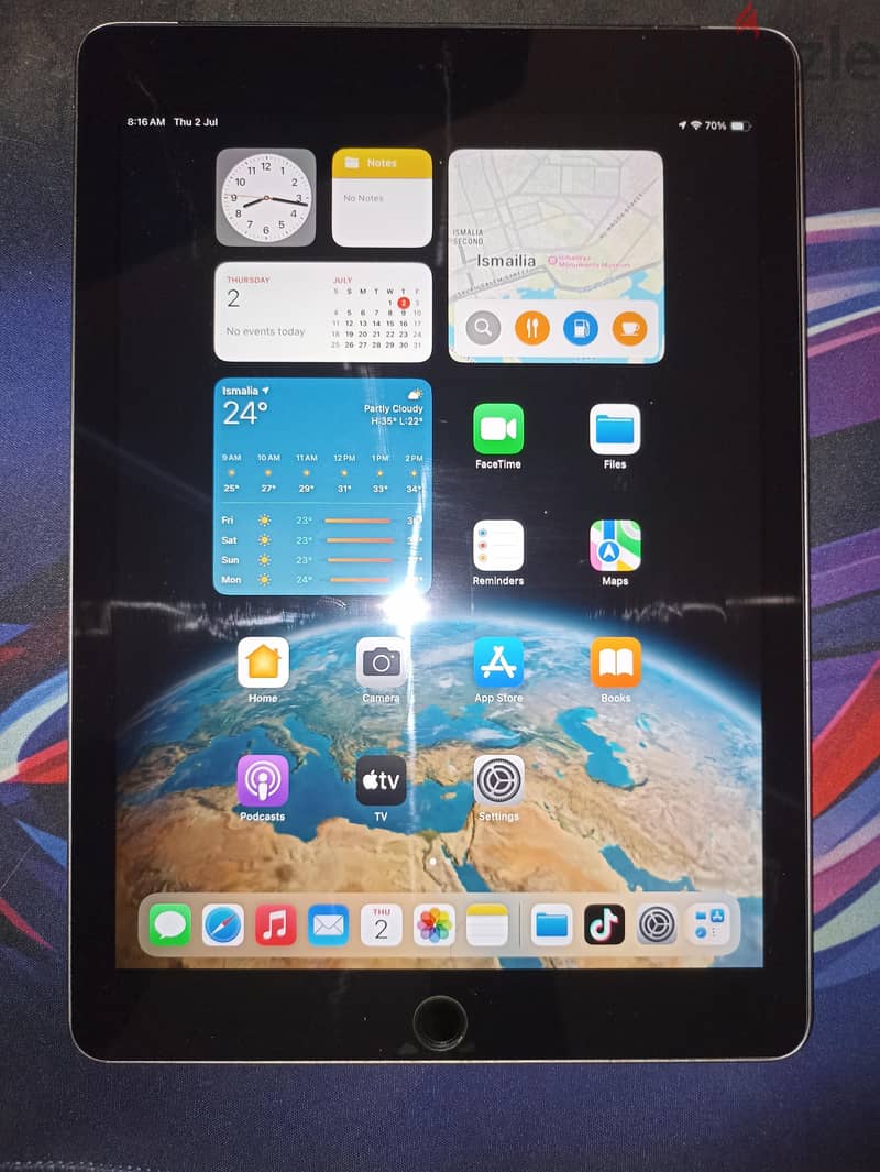 ipad 6th gen 2