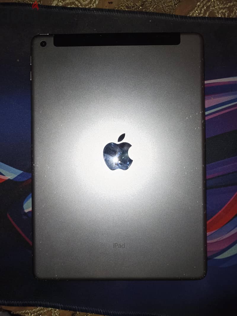 ipad 6th gen 3