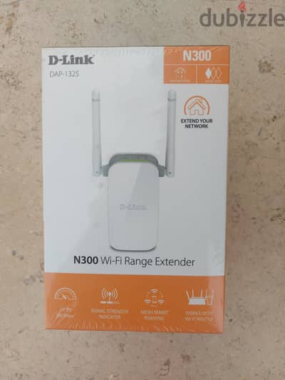 d-link dap 1325