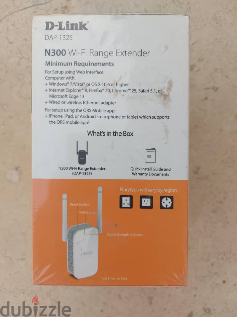 d-link dap 1325 2