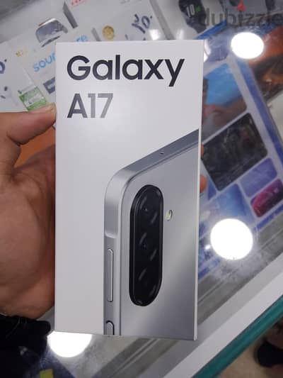 سامسونج A17