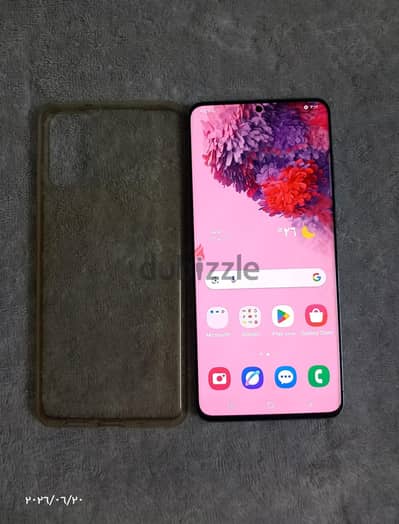 سامسونج اس 20 بلس