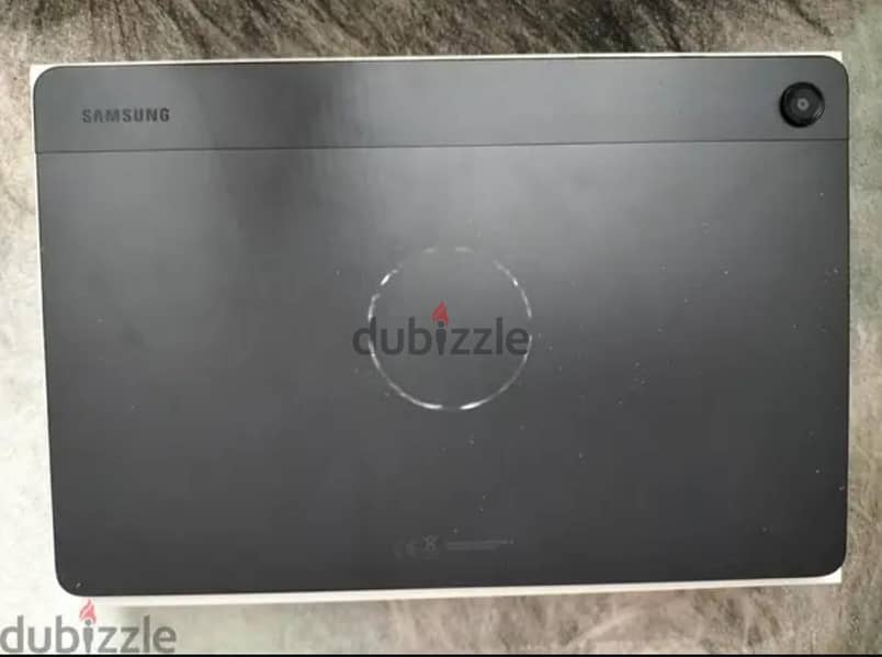 Tab a9 plus 1