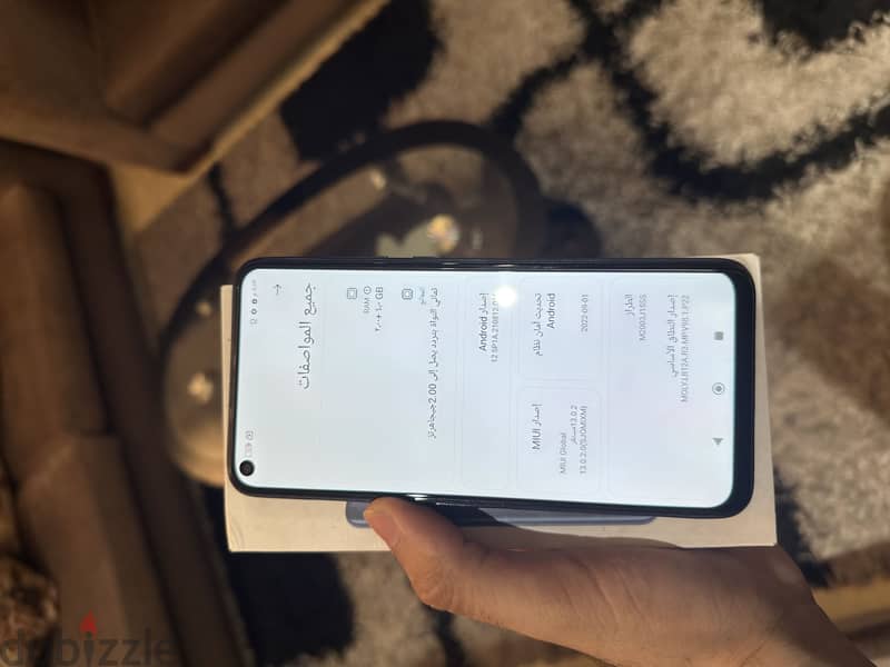 Redmi not 9 1