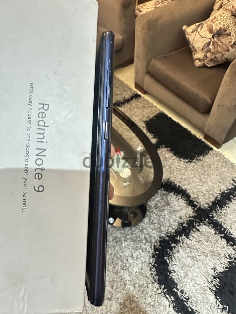 Redmi not 9 2