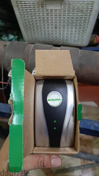 Electricity Saving Box - New Heavy Duty