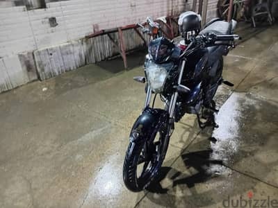 بينلي vlr 150 sport
