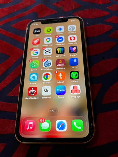 آبل - آيفون 11