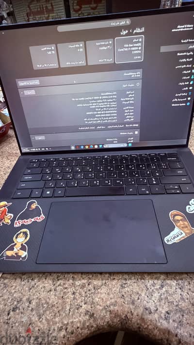 Dellxps9510