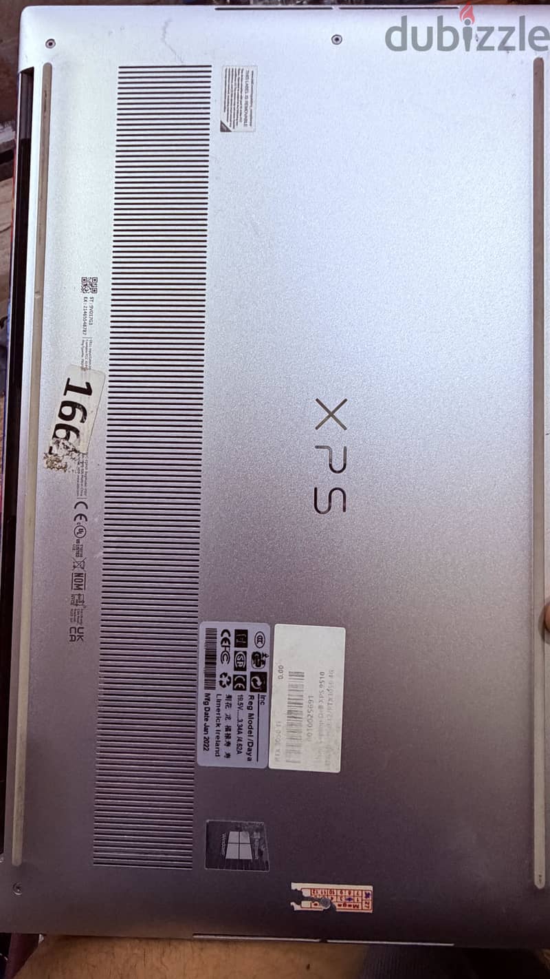 Dellxps9510 1