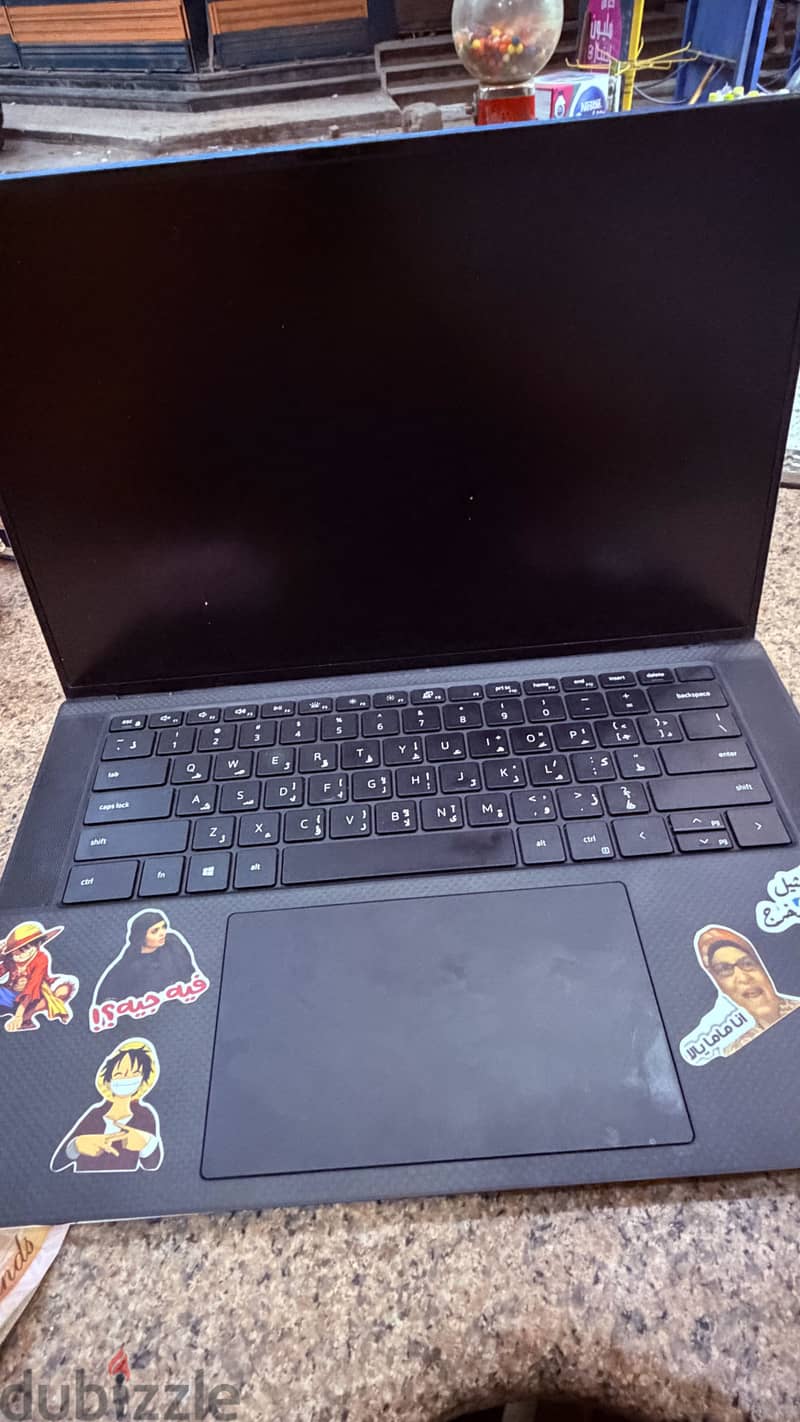 Dellxps9510 2