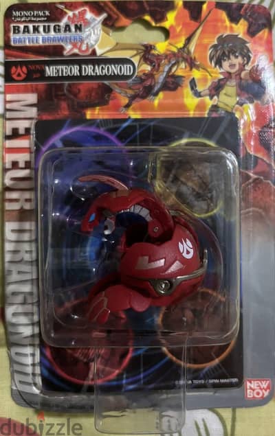 bakugan /باكوجان