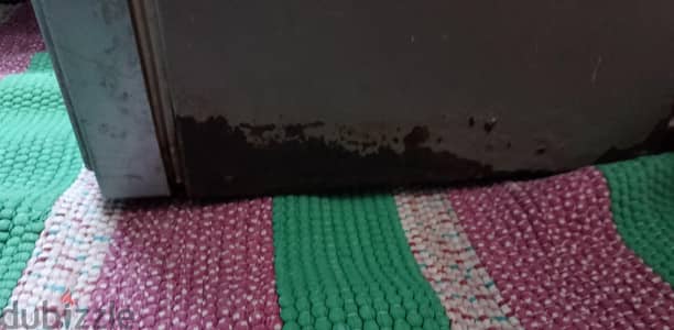 مبرد كولدير