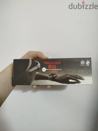 ساعه سمارت واتش للبيع