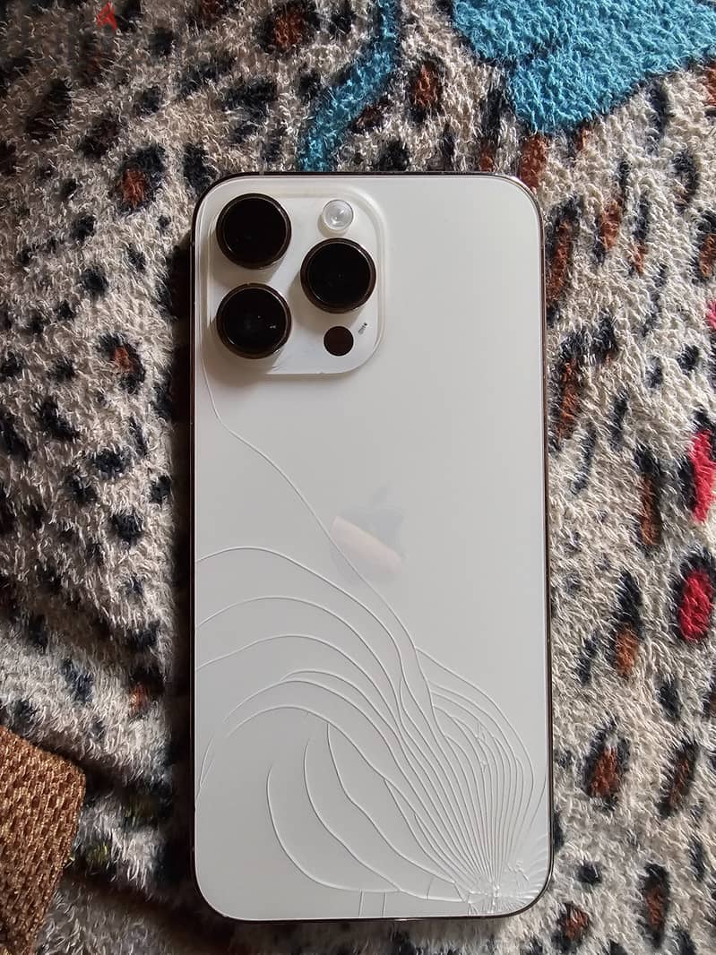 Apple - iPhone 14 Pro Max 1