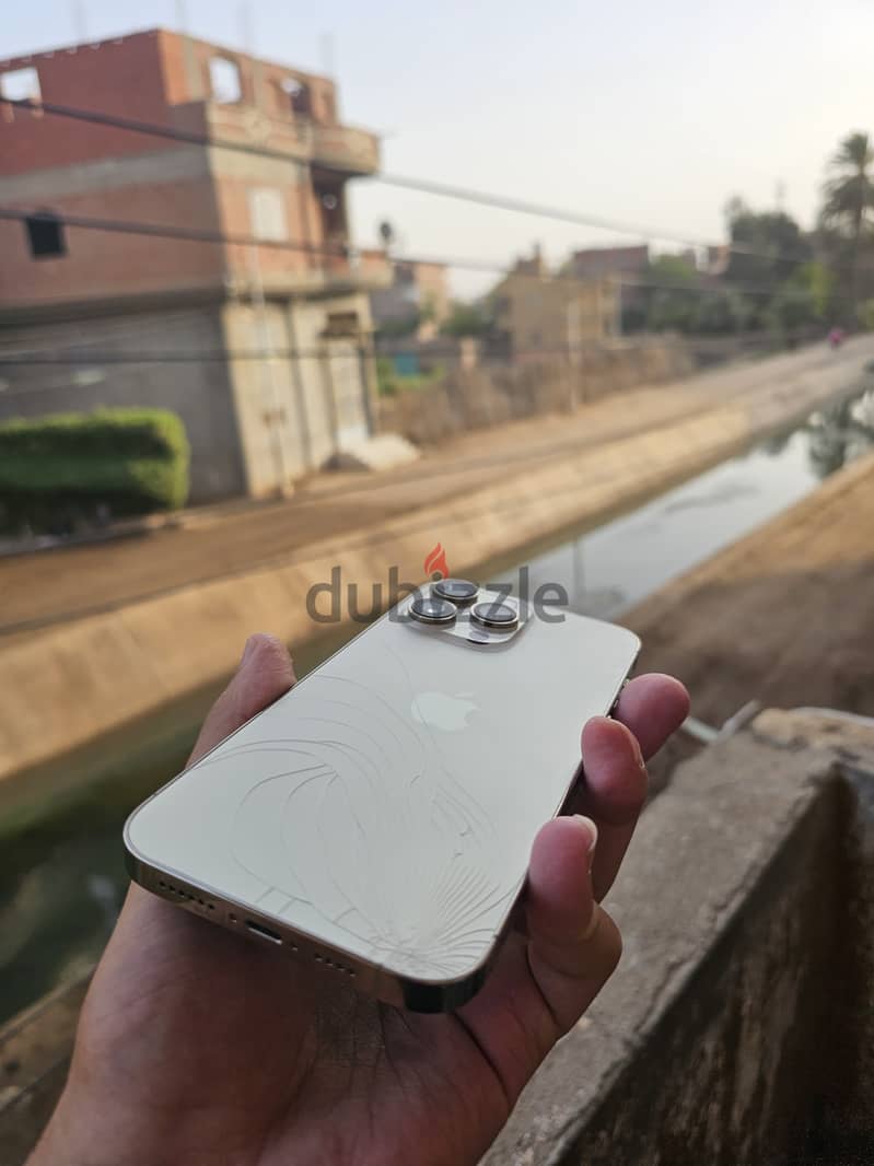 Apple - iPhone 14 Pro Max 2