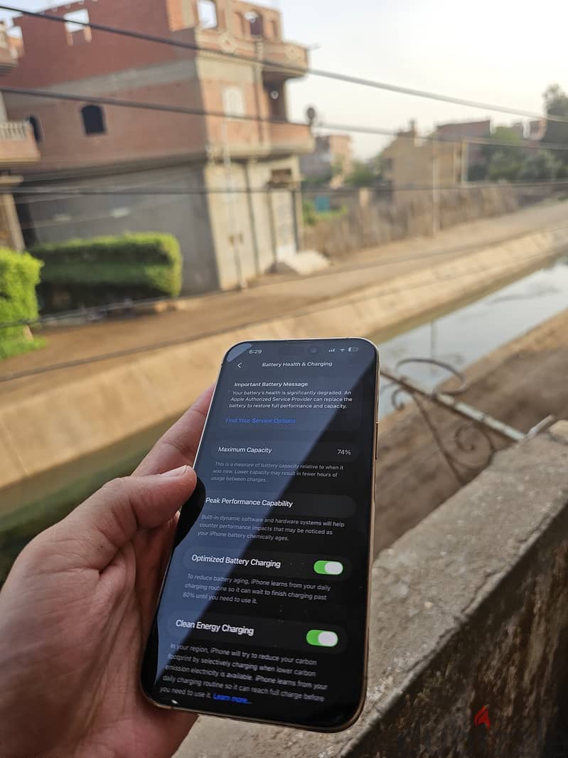 Apple - iPhone 14 Pro Max 3