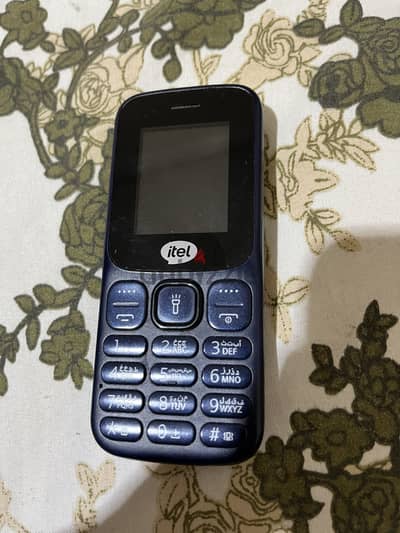 Itel A04