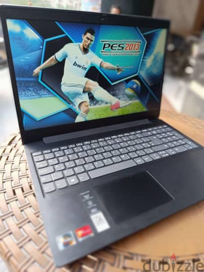 Lenovo