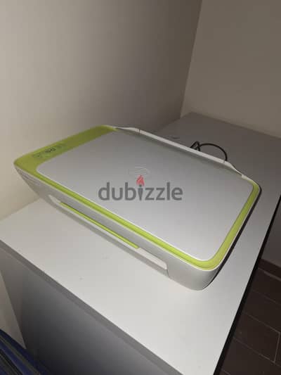 printer بحاله ممتازه