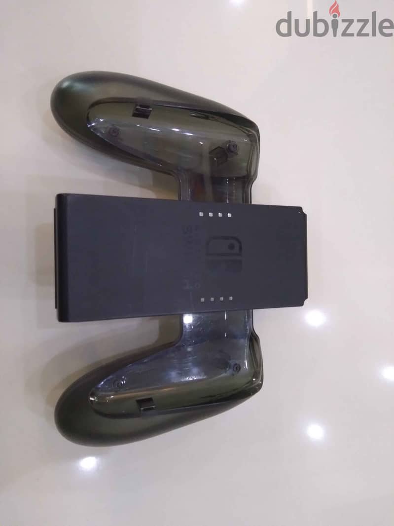 Nintendo Switch V2 3