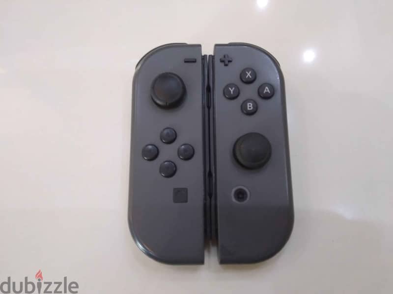 Nintendo Switch V2 4