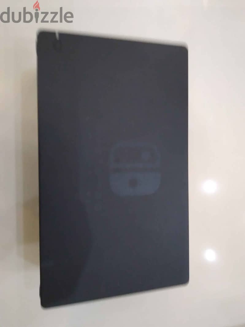 Nintendo Switch V2 5