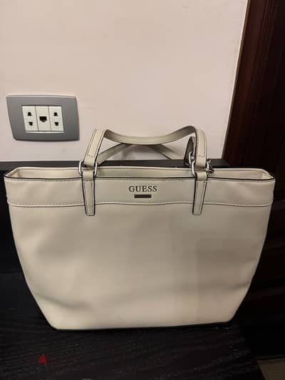 Guess shoulder bag