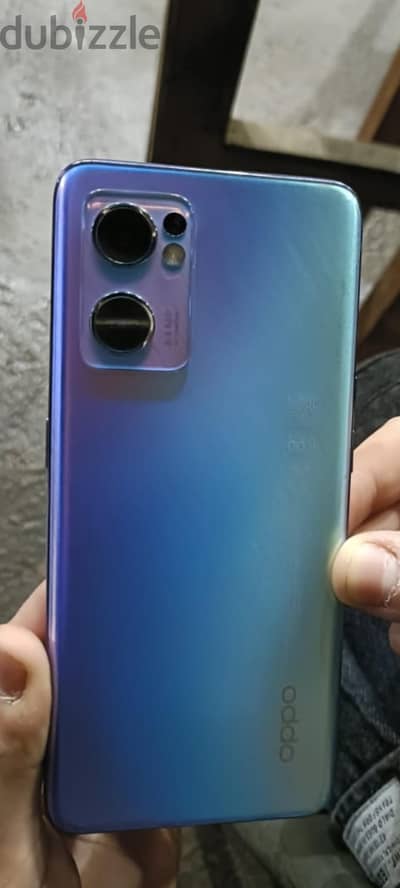 OPPO Reno 7 5G