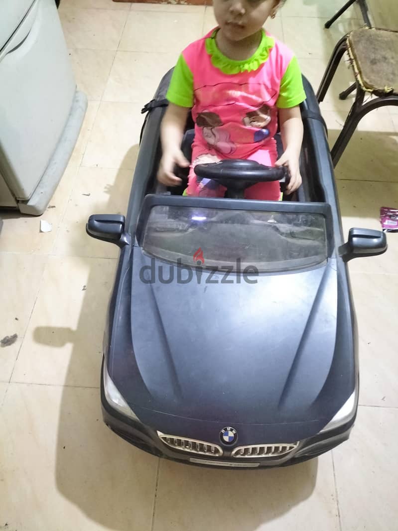 سياره BM 2