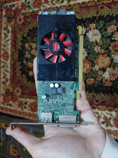 كارت شاشة AMD HD 8570