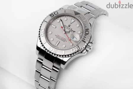 Rolex Yacht Master