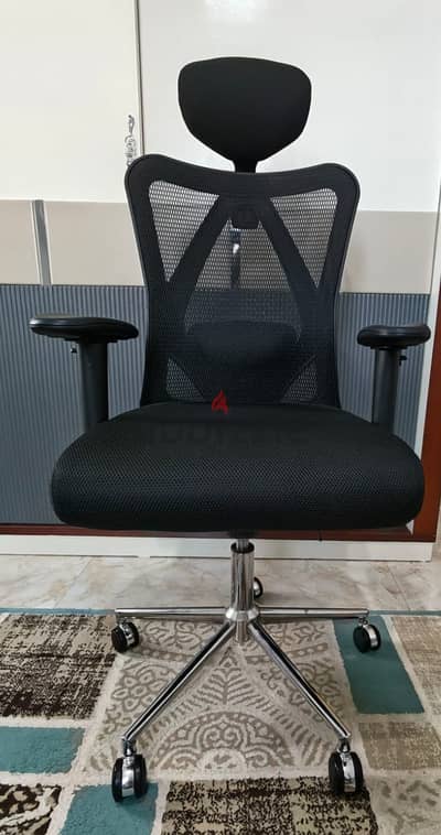 كرسي مكتب طبي office chair
