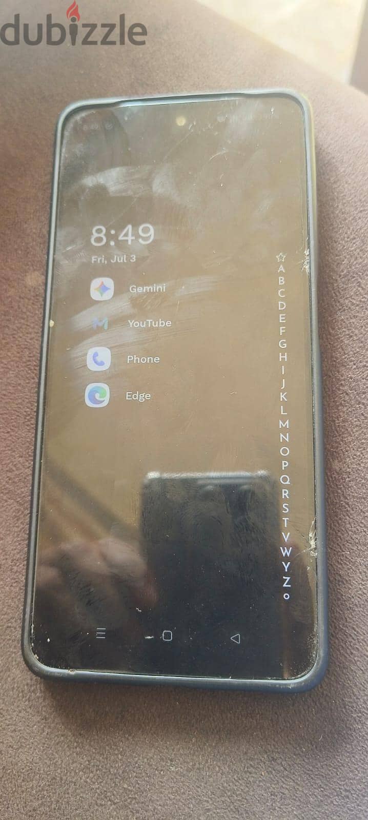 OPPO A3 1
