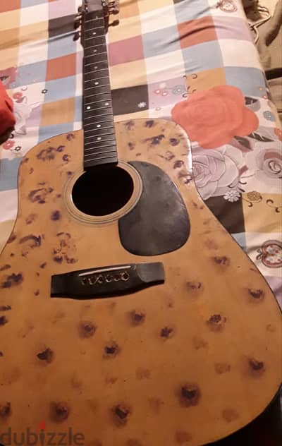 guitar