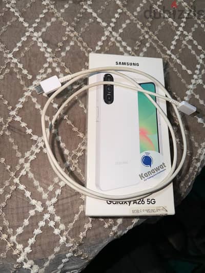 سامسونج a26 5g