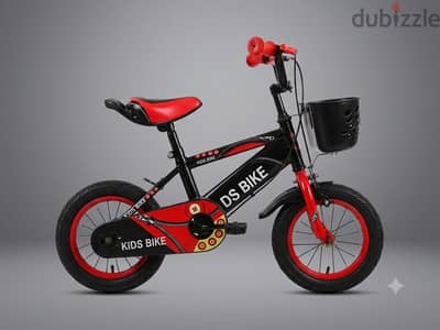 دراجة bike