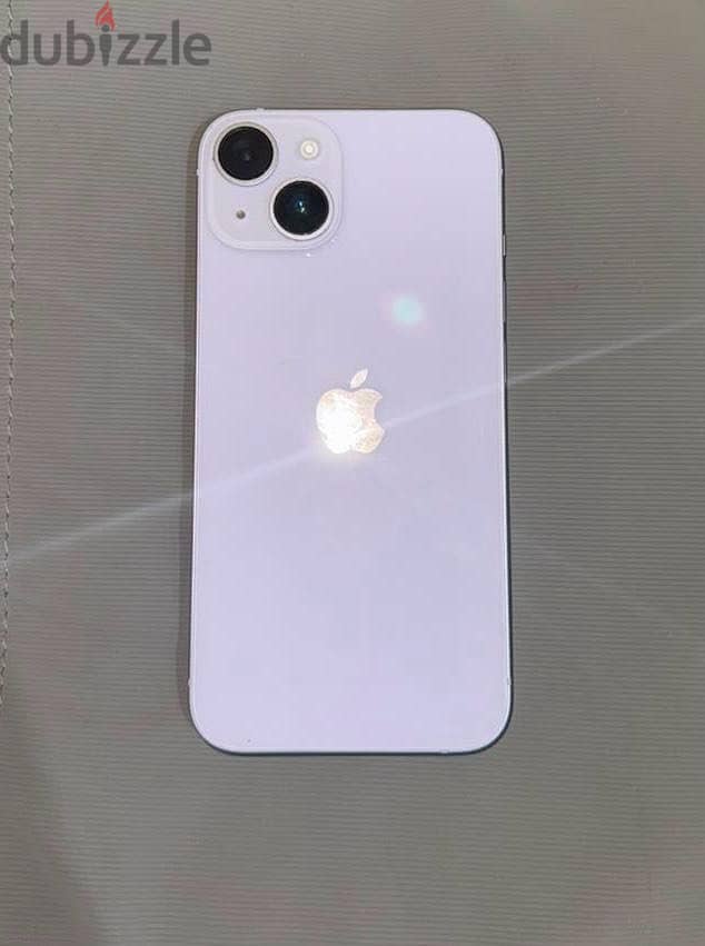 Apple - iPhone 14 1