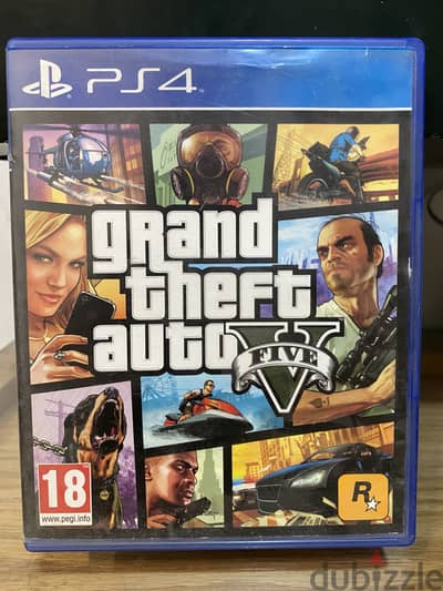 العاب PS4 & PS5 - حلوان كورنيش فقط