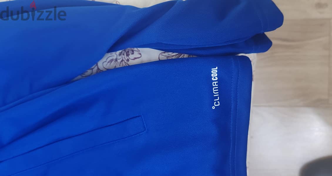 Jacket Adidas Orginal 100% 1