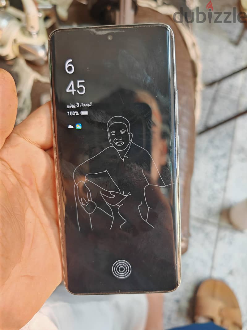 OPPO Reno12 4