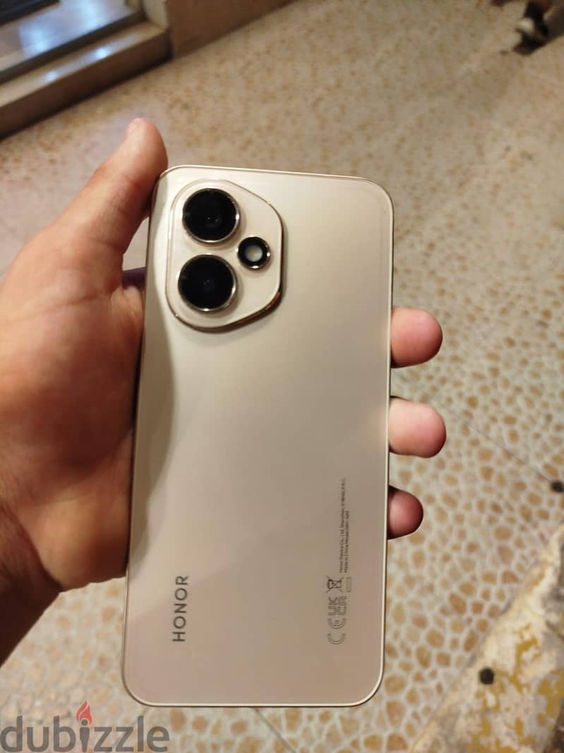 Honor 400 5